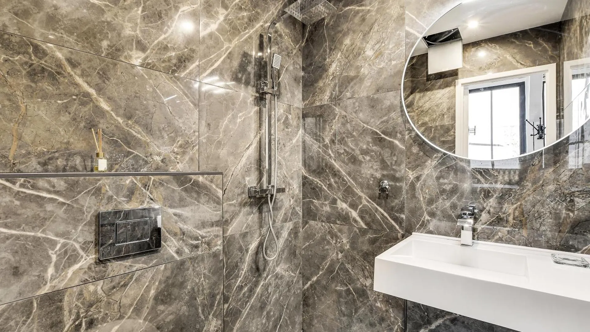 Pick A Flat'S Apartments In Montmartre - Rue Des Cottages Paris