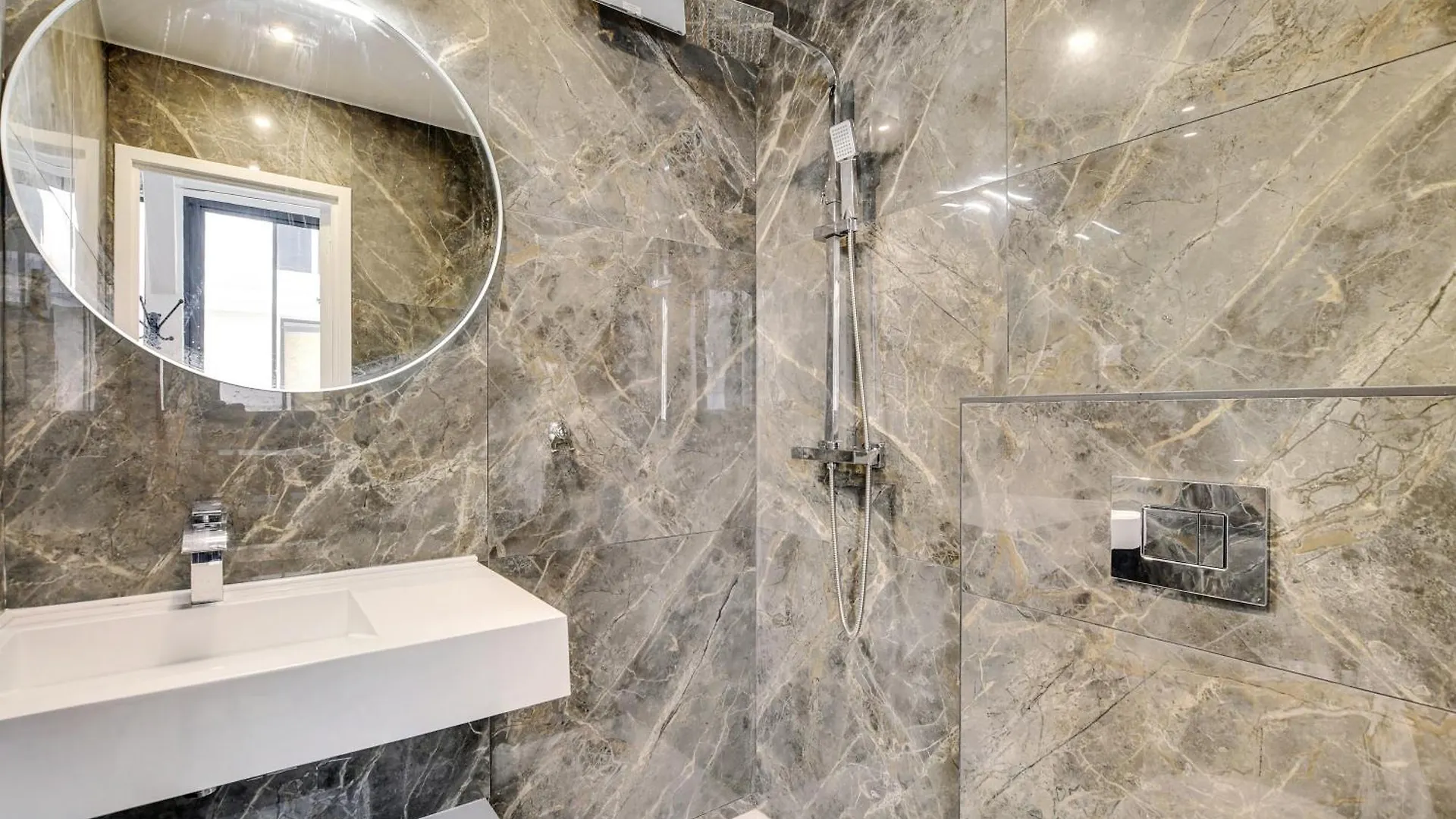 Pick A Flat'S Apartments In Montmartre - Rue Des Cottages Paris 0*,