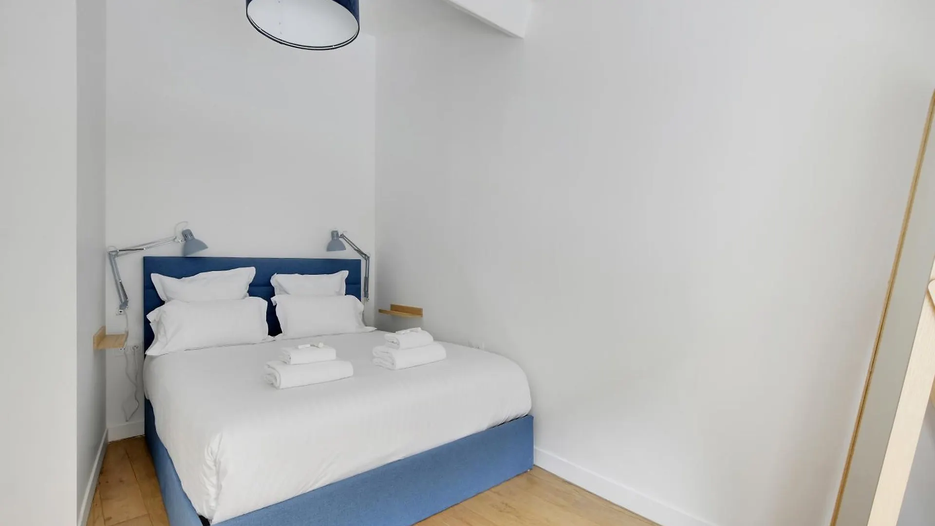 Pick A Flat'S Apartments In Montmartre - Rue Des Cottages París Francia