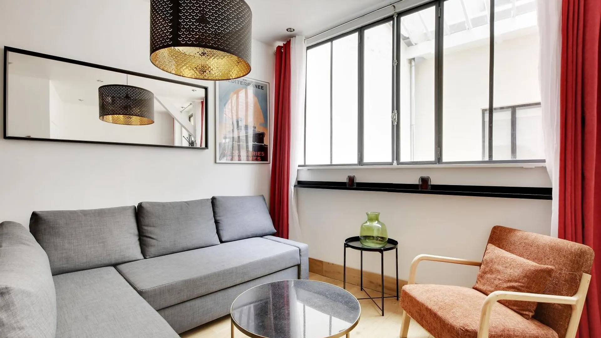 Pick A Flat'S Apartments In Montmartre - Rue Des Cottages Париж Франция