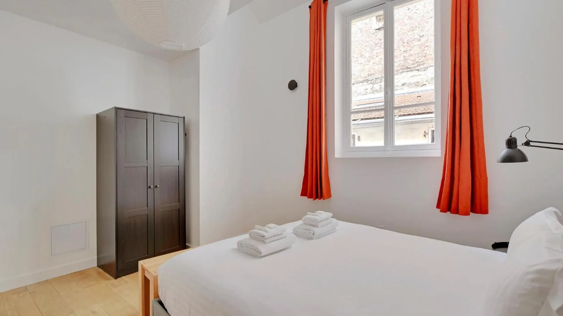 Pick A Flat'S Apartments In Montmartre - Rue Des Cottages París