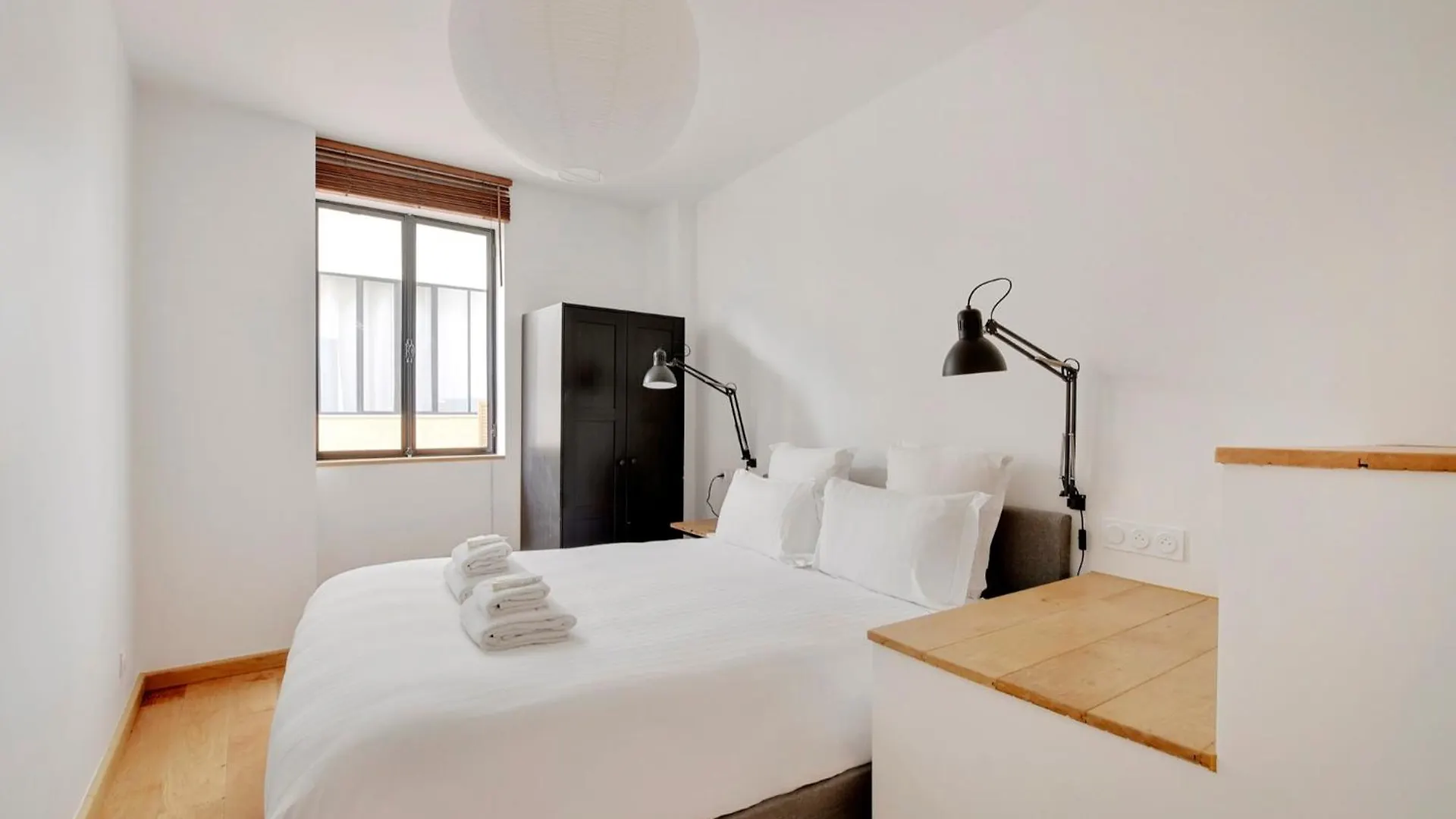 Pick A Flat'S Apartments In Montmartre - Rue Des Cottages Париж 0*,  Франция